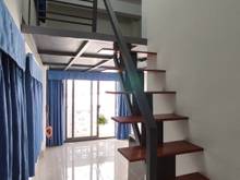 Hình ảnh Ngay càu Phú Thuận - Q7 gần ĐH UFM , KCX ,....