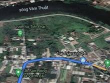 Hình ảnh Bán đất 1 sẹc Vườn Lài - An Phú Đông 3ty6