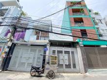 Hình ảnh Bán Lô Đất 2 Mặt Tiền Trước Sau Khu Biệt Thự Kiều Đàm , Quận 7