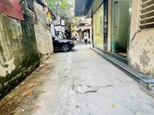 Hình ảnh Bán nhà mặt phố tương lai quận Đống Đa 69m2, giá 14.5 tỷ.