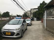 Hình ảnh Bán đất Bắc Cầu 3 Ngọc Thụy quận Long Biên 102 m2 ô tô đỗ cửa Gía 1,2