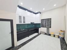 Hình ảnh PHỐ VỌNG NHÀ SIÊU ĐẸP - ở hoặc kinh doanh, gần mặt phố 42M X 4 TẦNG --