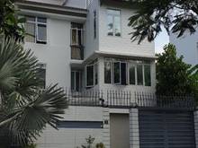 Hình ảnh cho thuê biệt thự Phú Mỹ Quận 7
