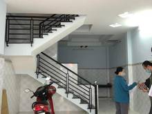 Hình ảnh Bán nhà MT đường số 24 phường 4 quận 4 - 10.5 tỷ