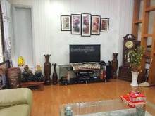 Hình ảnh Bán nhà đẹp ô tô 60m2 quận Cầu Giấy, giá 10.5 tỷ.