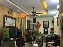 Hình ảnh Tôi cần bán nhà mặt phố Tô Hiệu 5 tầng kiên cố