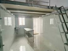 Hình ảnh phòng trọ cực kì thoáng sạch, giờ giấc tự do