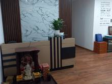Hình ảnh Bán chung cư Hồ Gươm Plaza : 145m2 , 3PN , căn góc giá 3.6 tỷ