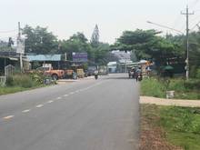 Hình ảnh Bán đất DH 615 cách chợ chỉ 1km, dt 10×110m, Long nguyên Bàu Bàng