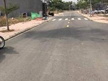 Hình ảnh Bán lô đất khu đô thị Phương Trường An, Tân Định Bến Cát, 65m2 full tc