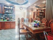Hình ảnh Bán nhà mặt tiền cực đẹp Bành Văn Trân P7 Tân Bình 60m2 nhỉnh 13 tỷ.TL
