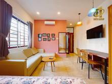 Hình ảnh Trần Xuân Soạn / Q7 - Gần Lotte , cầu Kênh Tẻ , KDC HIM LAM