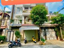 Hình ảnh 💥 HIẾM - Mặt tiền " Họ Lê " Tân Phú 76m2 - 5 tầng đúc chỉ 11 tỷ tl.