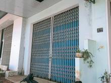 Hình ảnh Cho thuê nhà nguyên căn 160 m2 mặt tiền đường Tôn Đức Thắng, gần chợ B