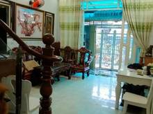 Hình ảnh - Bán nhà hẻm 1806 huỳnh tấn phát, thị trấn nhà bè.