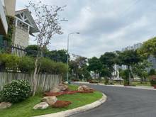 Hình ảnh Bán đất Eden Nguyễn Văn Hưởng Thảo Điền Quận 2 góc 3 mặt tiền
