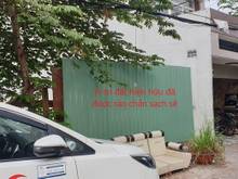 Hình ảnh Bán nhà C4 HXH không quay đầu, dài 25m, Hiệp Thành, Quận 12, 4 tỷ