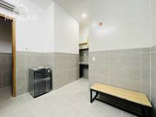 Hình ảnh phòng trọ luxury quận bình thạnh