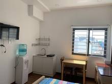 Hình ảnh CHDV Full Nội thất Tân Bình thoáng mát