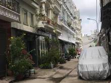Hình ảnh Bán đất khu phân lô, xây theo ý, KDC an ninh lịch sự, chỉ 3 tỷ, Q.12