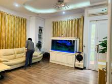 Hình ảnh Bán nhà Vip Ba Đình phân lô, ô tô 50m2, giá chỉ 15.95 tỷ.