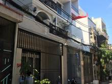 Hình ảnh Bán nhà HXH Phạm Phú Thứ Phường 10 Tân Bình. 52m2, DTSD 126m2. 6,3 tỷ