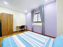 Hình ảnh Phú Mỹ Hưng. Q7. Gần KDC Phú Mỹ, Cầu Cả Cấm..có cửa sổ.