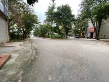 Hình ảnh Bán 40m2 Đất Lô Góc Khu X6, Ngõ 57 Cổ Linh, View Vườn Hoa - 6.2 Tỷ.