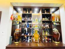 Hình ảnh 14.2 tỷ! Bán nhà Vip Hoàng Văn Thái, 90m2, Mt 10m, ôtô, nội thất sang