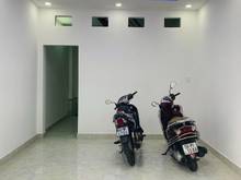 Hình ảnh Bán gấp nhà hẻm xe tải 413 Lê Văn Quới 42m2 – 2 tầng – 2 PN mới tinh.