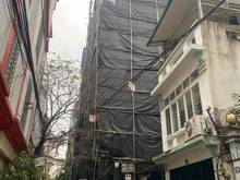Hình ảnh CỰC PHẨM! Cần bán nhà phố Giang Văn Minh DT 110m2x9 tầng,MT 10m