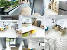 Hình ảnh CHDV Full Nội thất ban công thoáng mát Tân Bình