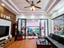 Hình ảnh Bán nhà phố đỗ quang, cầu giấy, khu phân lô, ô tô đỗ cửa,56m2, 12.9