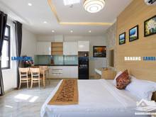 Hình ảnh Mb6623 nạp rút nhanh chóng Studio 2 giường gần biển Mỹ Khê - A563