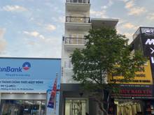 Hình ảnh [CHO THUÊ] MT Tô Hiến Thành, Quận 10. 3.8x30, H+6T. Giá 80 triệu