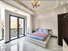 Hình ảnh CH Studio ban công gần Vincom, cầu Tân Thuận, khu chế xuất Quận 7
