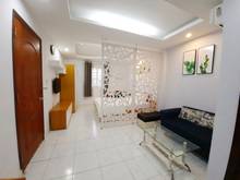 Hình ảnh Mb6623 nạp rút nhanh chóng studio vách ngăn full nội thất ngay Lê Văn Sỹ