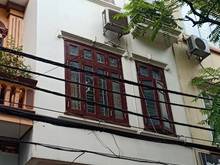 Hình ảnh Cho thuê nhà phố Nguyễn Trãi, 72m2, 5 tầng. 24tr/th. otô, Vp, Kd