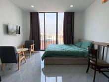 Hình ảnh Mb6623 nạp rút nhanh chóng studio bancon view thoáng ngay Phan Văn Trị