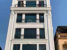 Hình ảnh Cho thuê nhà Mp Nguyễn Trãi, Thanh Xuân, Hà Nội. DT 60m2 * 7 tầng,