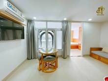 Hình ảnh Mb6623 nạp rút nhanh chóng 1 Phòng Ngủ_rooftop view landmark_ sát hàng xanh