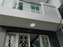 Hình ảnh Bán nhà chính chủ đường An Dương Vương p16 q8, kê khai 99