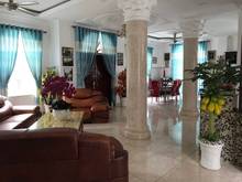 Hình ảnh Bán Biệt thự Lô góc, 253m2, Khu Cityland, Phan Văn Trị, Gò Vấp, 65 tỷ