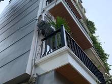 Hình ảnh Bán nhà Trần Cung , Đường thẳng , oto lý thuyết , lô góc 2 thoáng
