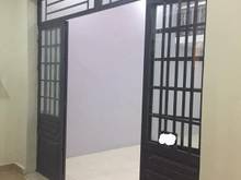 Hình ảnh Bán nhà Nguyễn Sỹ Sách, Phường 15, Tân Bình, 62m2, chỉ 4,35 tỷ.