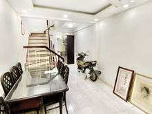 Hình ảnh Hàng hiếm!! Bạch Đằng 45M2 chỉ 4tỷ75, 3 tầng phường 15, Bình Thạnh