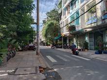 Hình ảnh 1 căn duy nhất Phú Trung  56m2 giá mềm 7 tỷ 2, xe hơi quay đầu