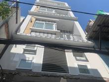 Hình ảnh Bán nhà chính chủ Thái Phiên, Quận 11, 34m2,  5 Tầng, Nhà mới, Giá rẻ.