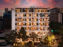 Hình ảnh Bán nhà mặt phố trích sài, tây hồ, lô góc, view hồ tây 230m2, mt 40m,