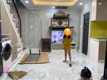 Hình ảnh Bán Nhà Đoàn Văn Bơ, Quận 4, tặng hết nội thất cao cấp, giá 2.65 tỷ